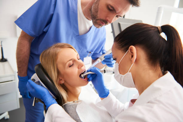 Best Sleep Apnea Treatment  in Steiner Ranch, TX
