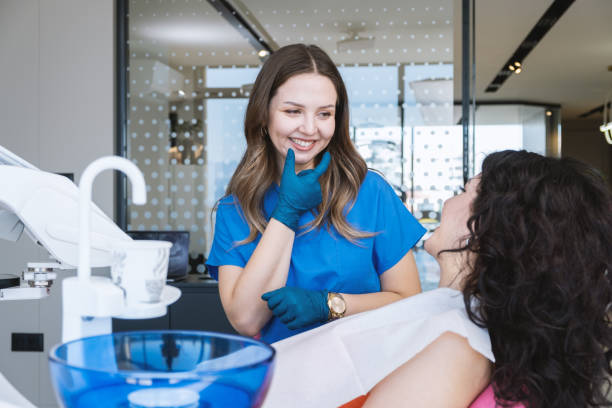 Best Wisdom Tooth Removal  in Steiner Ranch, TX