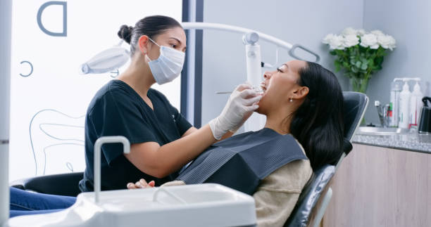 Best Periodontal (Gum) Disease Treatment  in Steiner Ranch, TX