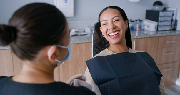 Oral Cancer Screening in Steiner Ranch, TX