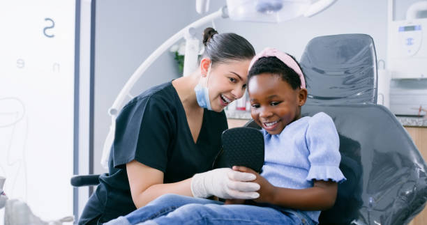 Best Dental Fillings (Composite and Amalgam)  in Steiner Ranch, TX
