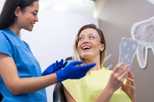 Emergency Dental Services in Steiner Ranch, TX