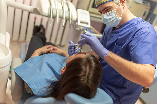 Best Traditional Braces  in Steiner Ranch, TX