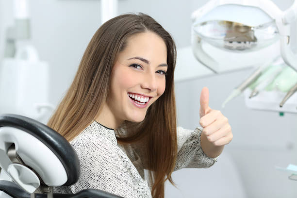 Best Full Mouth Reconstruction  in Steiner Ranch, TX